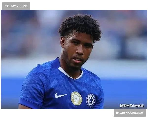 加纳国家队目标锁定切尔西新星阿昌庞,力图增强世界杯阵容实力